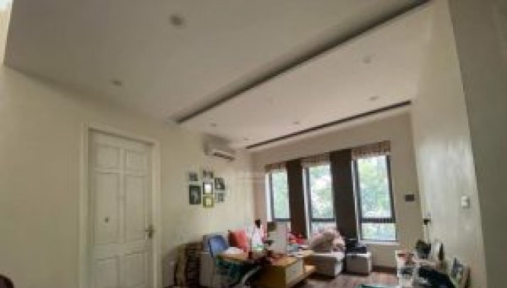 Chính chủ cần Bán đất thổ cư 52m2 tại Nguyễn Sơn, ô tô đỗ cửa