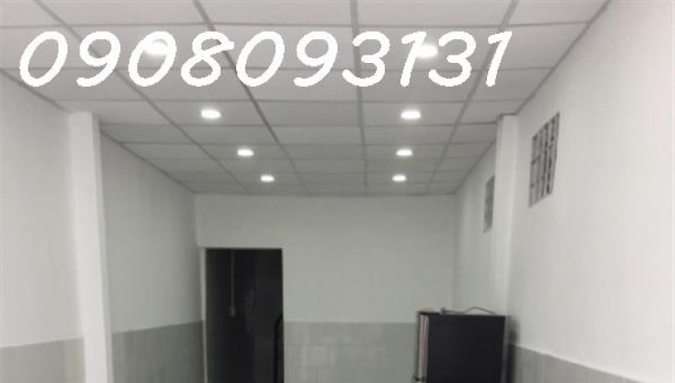 T3131- Bán Nhà Quận 3 - Hẻm 429/ Lê Văn Sỹ - 69m² - 2 Tầng - Giá bán: 5.6 tỷ