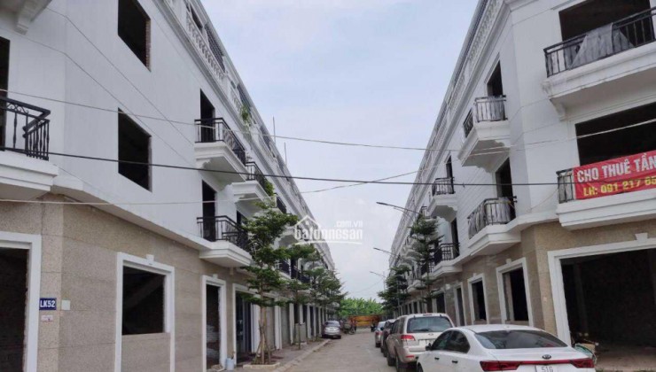 Chính chủ cần bán nhà liền kề xây thô khu Lò Gạch, Xã Cự Khê, Thanh Oai, Hà Nội.
