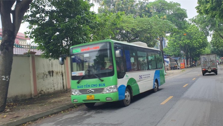 Bán rẻ đất Bắc Hồng, Đông Anh diện tích vừa đẹp