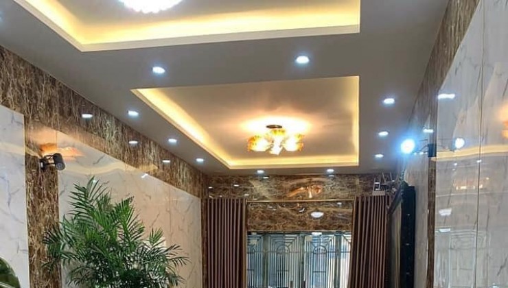 KHÂM THIÊN - NGÕ Ô TÔ - 70M2 X 4 TẦNG - Ở & KINH DOANH TỐT - 8.* tỷ