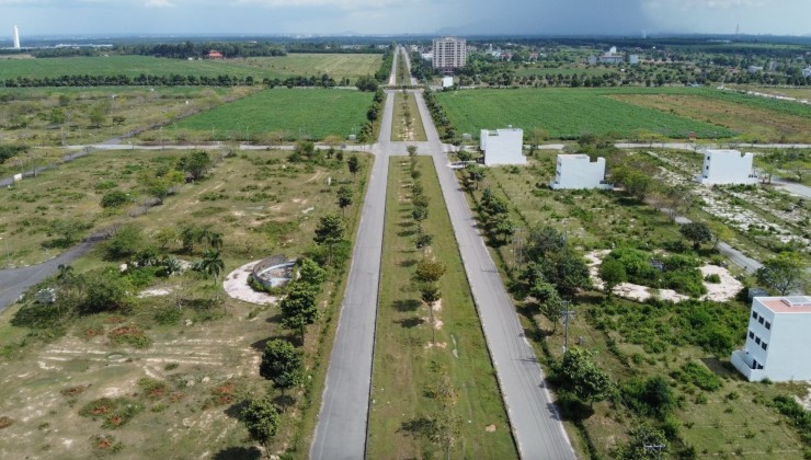 Cần bán nền Hud Nhơn Trạch 300m2 liền kề đường Lê Hồng Phong kết nối cao tốc Bến Lức Long Thành