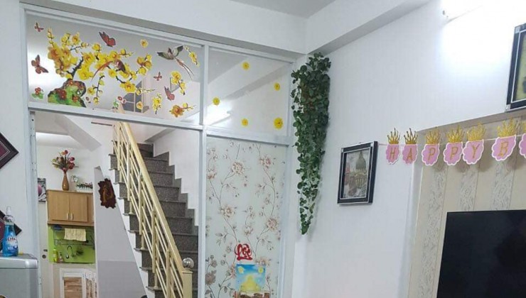 Bán nhà 2.5 tầng K266 Hoàng Diệu - Hải Châu - Đà Nẵng