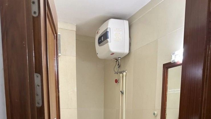 Trần Hưng Đạo 80M2 6 Tầng Thang Máy 28.5 Tỷ Nội Thất Cao Cấp-Ô TÔ Gần Phố