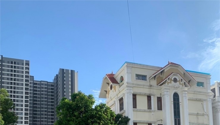 bán đất phân lô khu 31Ha Trâu Quỳ, 246m², mặt tiền 13m, đường nhựa, vỉa hè, gần UBND huyện