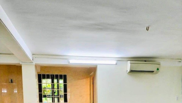 MẶT TIỀN P.7 GÒ VẤP - 3 TẦNG  - SỖ VUÔNG VỨT -   HƠN 80M2 -  GIÁ 12 TỶ.