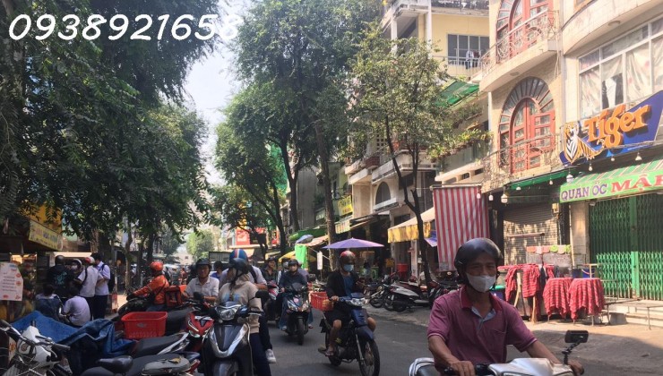 CHỈ 16.8TỲ  Bán Gấp Nhà Căn Góc 2 mặt tiền ngay Lê Hồng Phong , Phường 2, Quận 5.