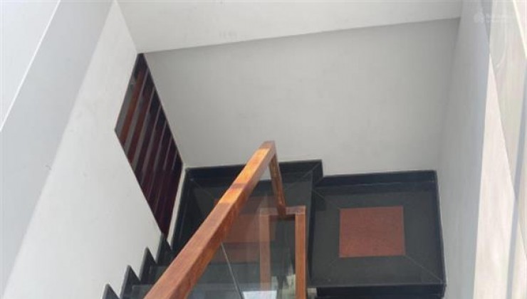 BÁN TÒA NHÀ MẶT TIỀN BÌNH LỢI, Q. BÌNH THẠNH - 120M², HẦM 3 LẦU