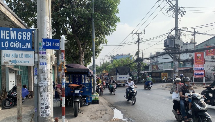 Quận Bình Tân ,Hot Hot ! Giá Rẻ – Sản Phẩm Đẹp SANG QUÁN ĂN VỈA Hè Dài 20m , thuê chỉ có 2 tr / tháng, Tel : 0902758048