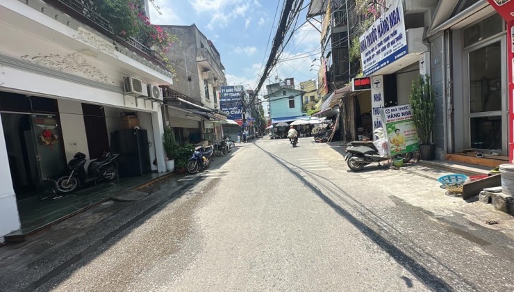 ⚠️SIÊU ĐẸP-KINH DOANH ĐỈNH⚠️CẦN BÁN NGAY MẢNH ĐẤT 54M2-NGÕ OTO THÔNG-LONG BIÊN