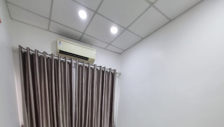 QUẬN 10.Thành Thái 30M2. GẦN HXH, 4 TỶ.2 PN