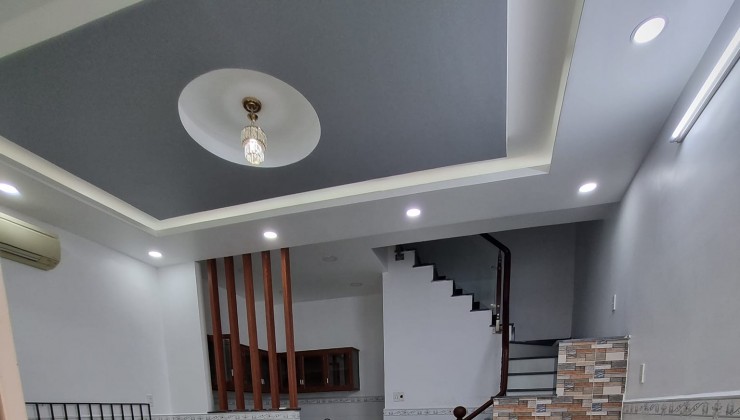 QUẬN 10.Thành Thái 30M2. GẦN HXH, 4 TỶ.2 PN