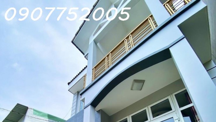 130M2 TĂNG NHƠN PHÚ A - 3PN CHỈ NHỈNH 7 TỶ