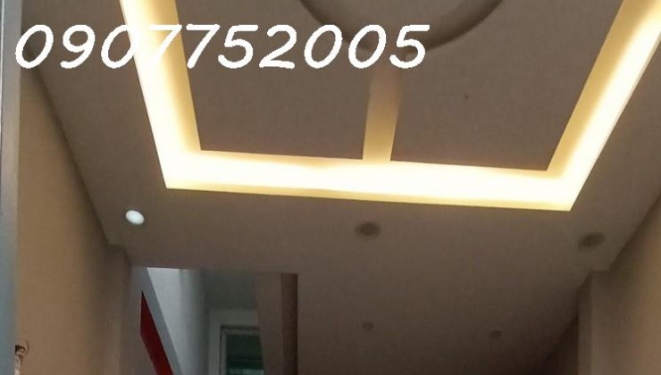 108M2 HẺM XE TẢI ĐUA - TRƯỜNG THỌ GẦN XLHN - 3PN