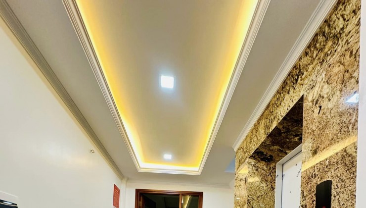 ⭐PHÂN LÔ Ô TÔ TRÁNH Ngõ 28 Dương Khuê, Cầu Giấy 60/65m2 x 7Tầng - 21 Tỷ, KD đỉnh ⭐