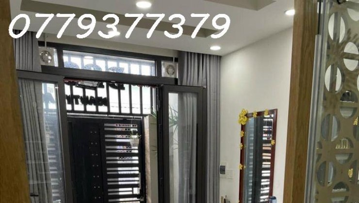 MTKD , NHÀ ĐẸP VÔ Ở NGAY, 60m2 HẺM XE HƠI, TNPA ,QUẬN 9, GIÁ CHỈ 5.7 TỶ.