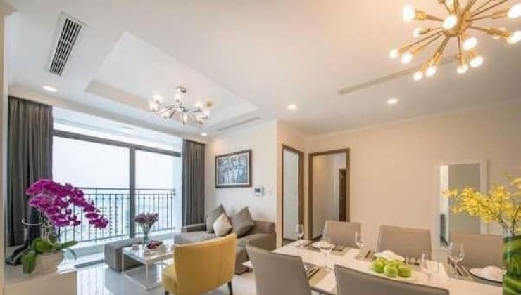 Cho Thuê Căn Hộ Vinhomes Theo Ngày - Trải Nghiệm Đẳng Cấp Lưu Trú và Tiện Nghi Hoàn Hảo