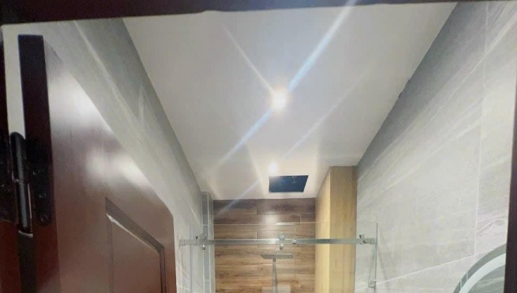 HÀ HUY GIÁP .GÓC 2MT90M2 .4 TÀNG ,4PN.5WC.THANG MÁY THIẾT KẾ HIỆN ĐẠI.NỘI THẤT XỊN XÒ .GIÁ HẠT RẺ