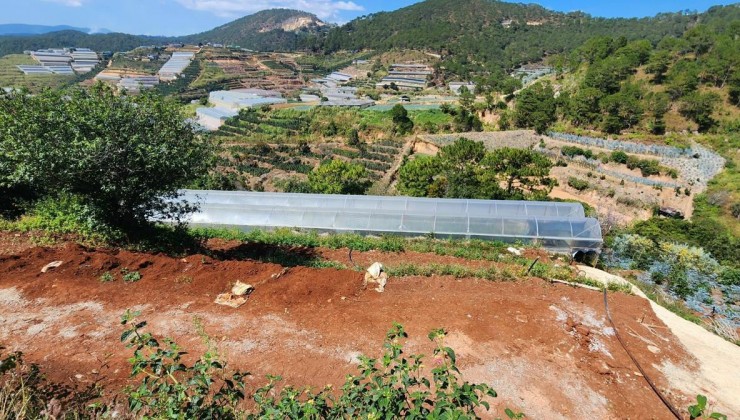 Bán 2 lô đất view đẹp tại Xuân Thọ Đà Lạt từ 3,5 tỷ