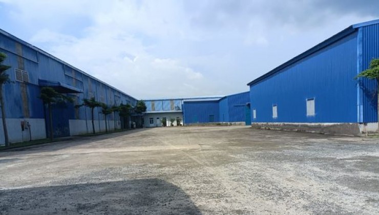 CHO THUÊ NHÀ XƯỞNG LONG THÀNH ,ĐỒNG NAI 3000M2 GIÁ 45K/M2 ,PHÙ HỢP BAO BÌ ,GỖ CHO THUÊ LẺ 1500M2...