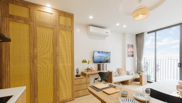 ÔTÔ Tránh Tòa Apartment Đào Tấn 80M2 9 Tầng 1 Hầm MT 5M 36.5 Tỷ - Mặt Kinh Doanh