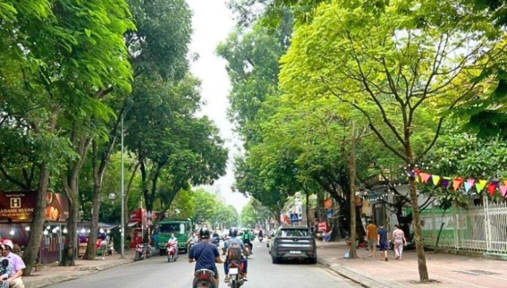 Bán nhà Vũ Xuân Thiều duy nhất 37m2 mặt tiền 4m, Hơn 3 tỷ Long Biên