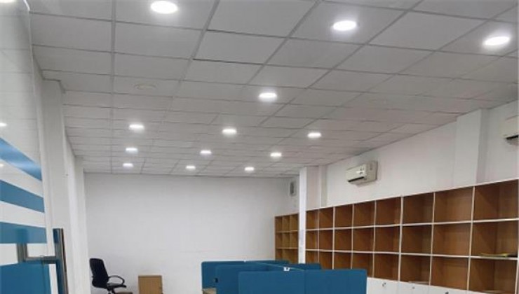 BÁN TÒA NHÀ MẶT TIỀN BÌNH LỢI, Q. BÌNH THẠNH - 120M², HẦM 3 LẦU