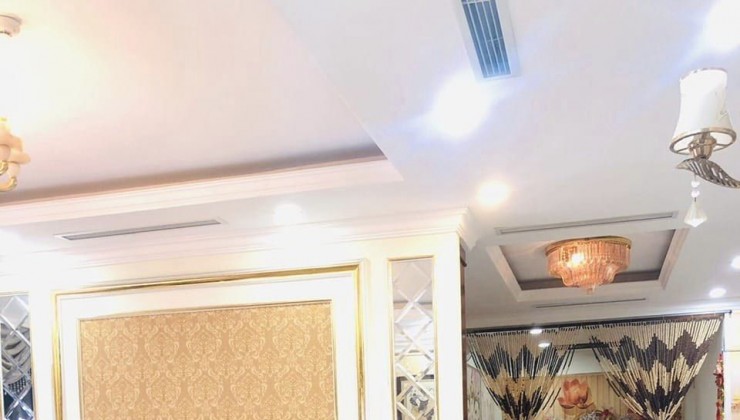 TẬP THỂ NGUYỄN VĂN TỐ, CỬA ĐÔNG, HOÀN KIẾM, 60M2 2PN, ĐẸP Ở LUÔN  SĐCC GIAO DỊCH NGAY