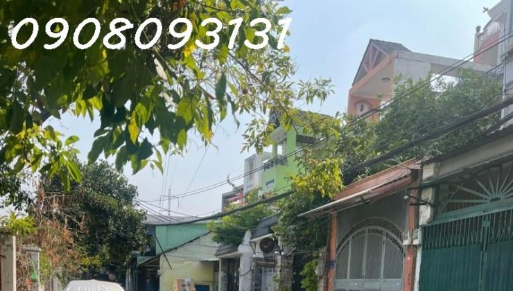 T3131-Bán Nhà Phố Lê Văn Sỹ, 33m2, 2 Tầng , 2 Phòng Ngủ, Giá 4 tỷ -  Phường 13, Phú Nhuận