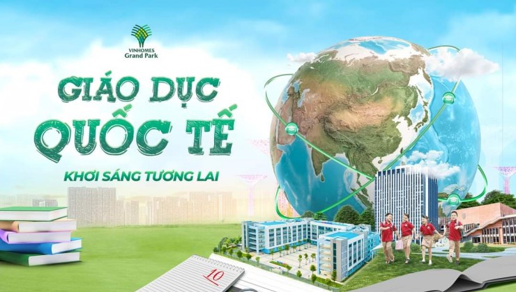 mặt bằng nhận nhà trước tết tính tiền sau tết shop chân đế và nhà phố thương mại vinhomes grand park PT.Thủ Đức A-z Quang Thụy Vinhomes