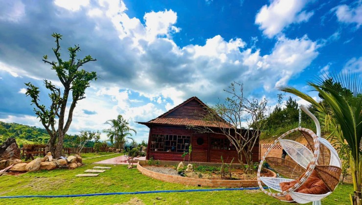 Chính thức mở bán chiếc view 