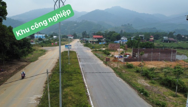 Hàng nóng nguồn tiền cực hiếm - TT Tân Sơn huyện Tân Sơn tỉnh Phú Thọ