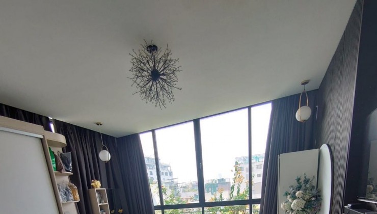 ⚜️ MẶT PHỐ, MẶT HỒ TRÚC BẠCH, 127M2 9T MT 5M, TÒA APARTMENT 21 CĂN HỘ, CHỈ 60 TỶ ⚜️