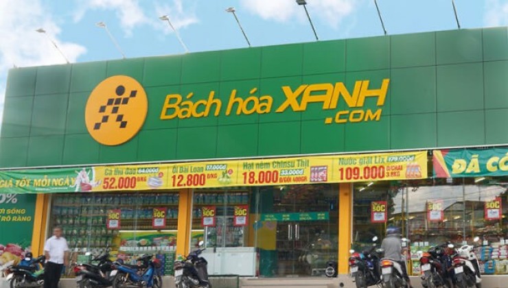 Bán nhà HXH 8m Nguyễn Hữu Cảnh - Phạm Viết Chánh, Bình Thạnh. DT: 419m2 tiện xâu Biệt thự, VP, CHDV. Giá: 65 tỷ TL