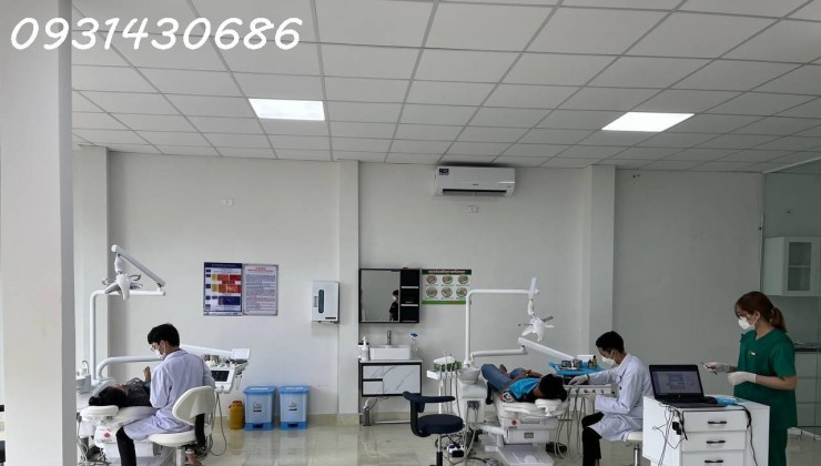 Cần bán nhà 829 Hoàng Sa, Phường 11, Quận 3