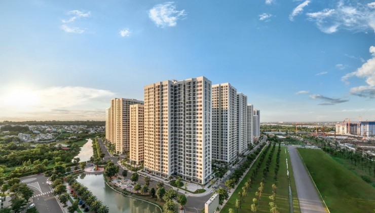 địa chỉ vinhomes grrand park ở đâu 
