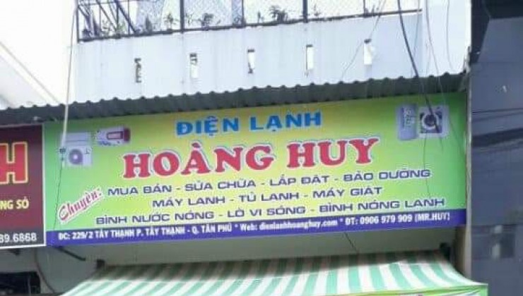 AI MUA THÌ BÁN - AI BÁN THÌ MUA -THU MUA GIÁ CAO - BÁN LẠI GIÁ RẺ CHỈ CÓ Ở - ĐIỆN_LẠNH_HOÀNG_HUY