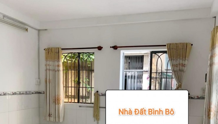 Nhà 2 mặt HXH Phạm Văn Bạch 30M2 F15 Tân Bình nhỉnh 2Tỷ8