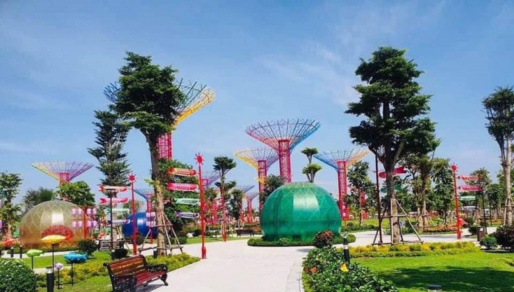 4 tiêu chí khi sở hữu căn hộ cao cấp VinHomesGrand Park