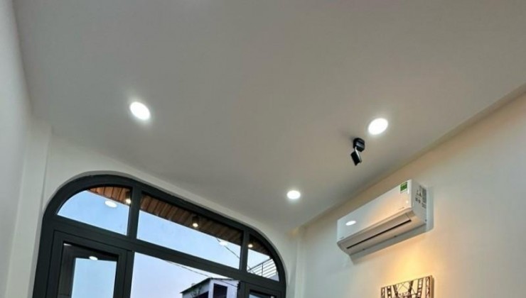 BÁN NHÀ SÁT HXH NGUYỄN HỮU CẢNH - BÌNH THẠNH - 25M2 - CHỈ NHỈNH 3 TỶ