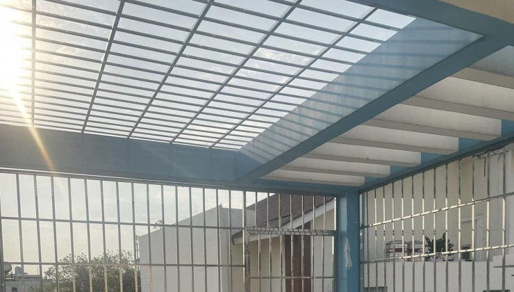 Bán nhà quận Tân Bình, Huỳnh Văn Nghệ, phường 15, 30m2, 3.57 tỷ, nhà đẹp