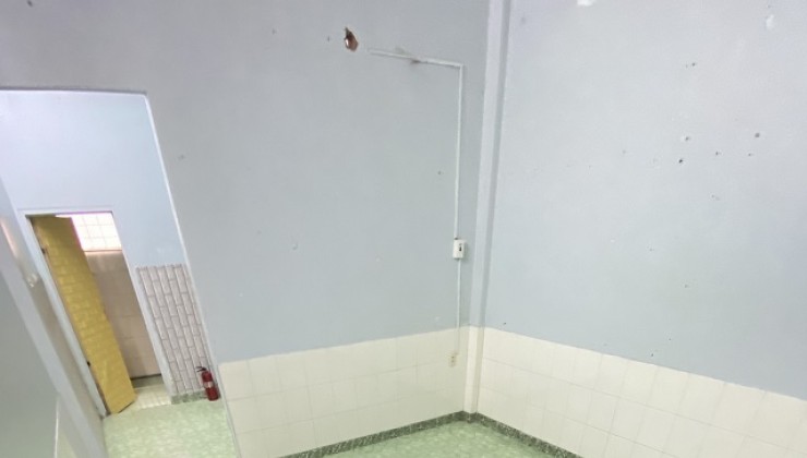 PHÒNG TRỌ CÓ TOILET RIÊNG TẠI TRẦN VĂN ĐANG, P11, QUẬN 3