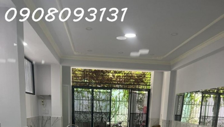 T3131-Bán Nhà Phố Lê Văn Sỹ, 33m2, 2 Tầng , 2 Phòng Ngủ, Giá 4 tỷ -  Phường 13, Phú Nhuận