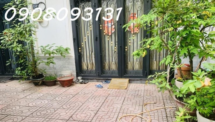 T3131-Bán Nhà Phú Nhuận - Trương Quốc Dung - 50m² - 4 Tầng - 4PN Giá 8.9 Tỷ.