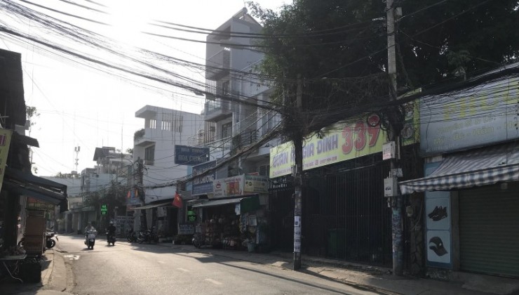 Ngộp Bank Giảm Sâu, Đát Khu Phân Lô , 78m2, Trục Đường Đỗ Xuân Hợp , Phước Long B Q9