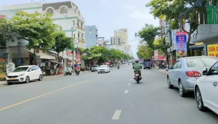 ► Đất Mặt Tiền đường 5.5m gần Nguyễn Văn Thoại, 188m2, Ngang 6.5m, 13.x tỷ