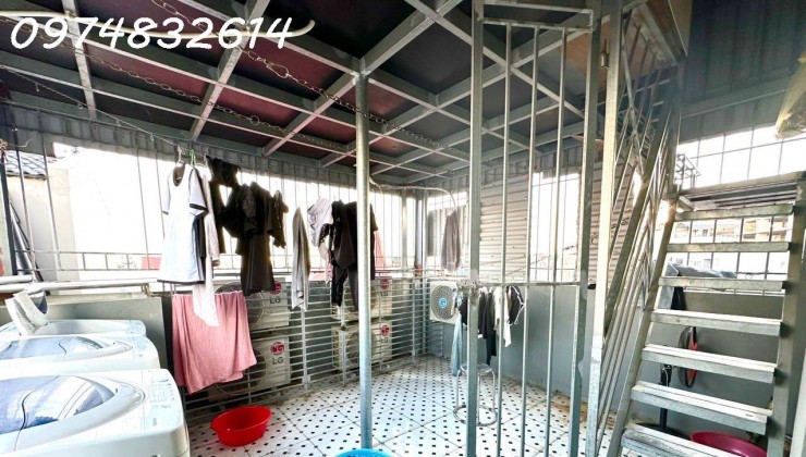 9.3 tỷ, Bán nhà KĐT Văn Phú, 50m2, 7 tầng, thang máy, ô tô tránh, vỉa hè rộng, 50m2, 7 tầng, mặt tiền 4m, full nội thất.