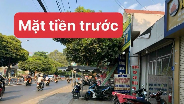 Đi nước ngoài, bán Biệt Thự KDC Quang Vinh chỉ bằng giá đất