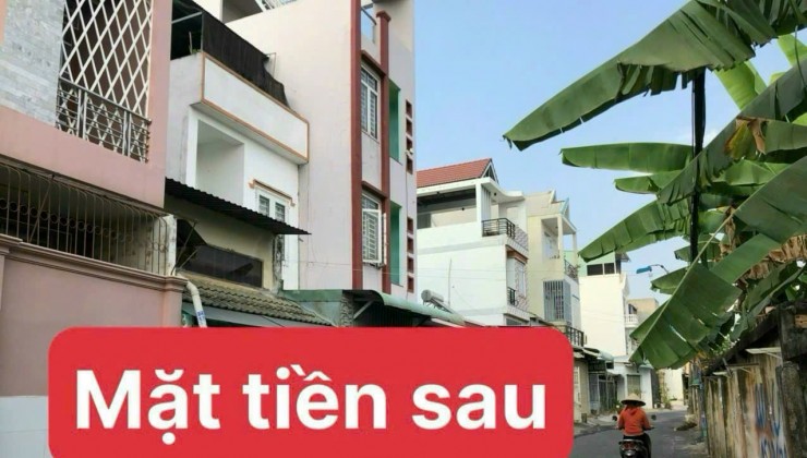 Đi nước ngoài, bán Biệt Thự KDC Quang Vinh chỉ bằng giá đất