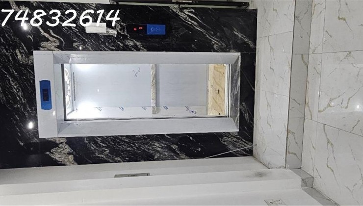 Bán nhà phân lô Tập thể Tỉnh Đội Xa La 41m2, xây 5 tầng, giá 7.2 tỷ, có thương lượng.